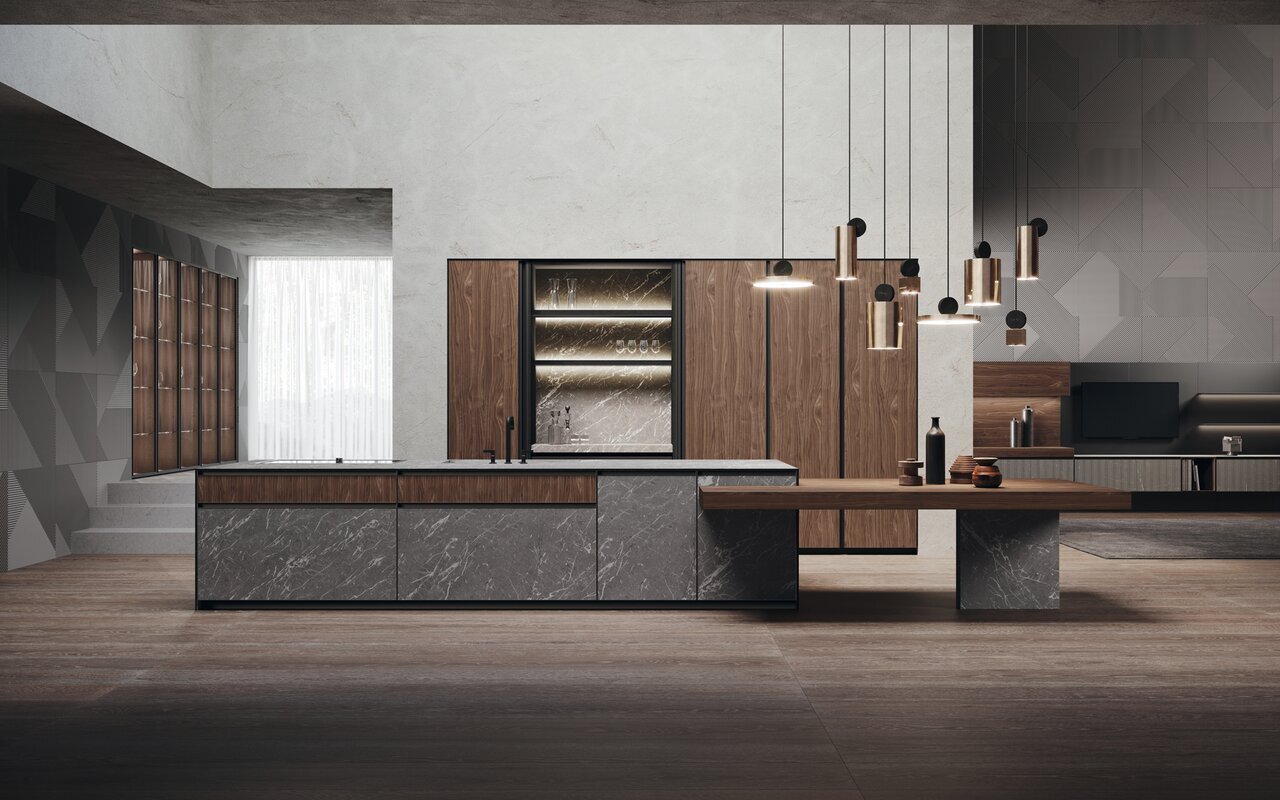 Cucine binova recensioni